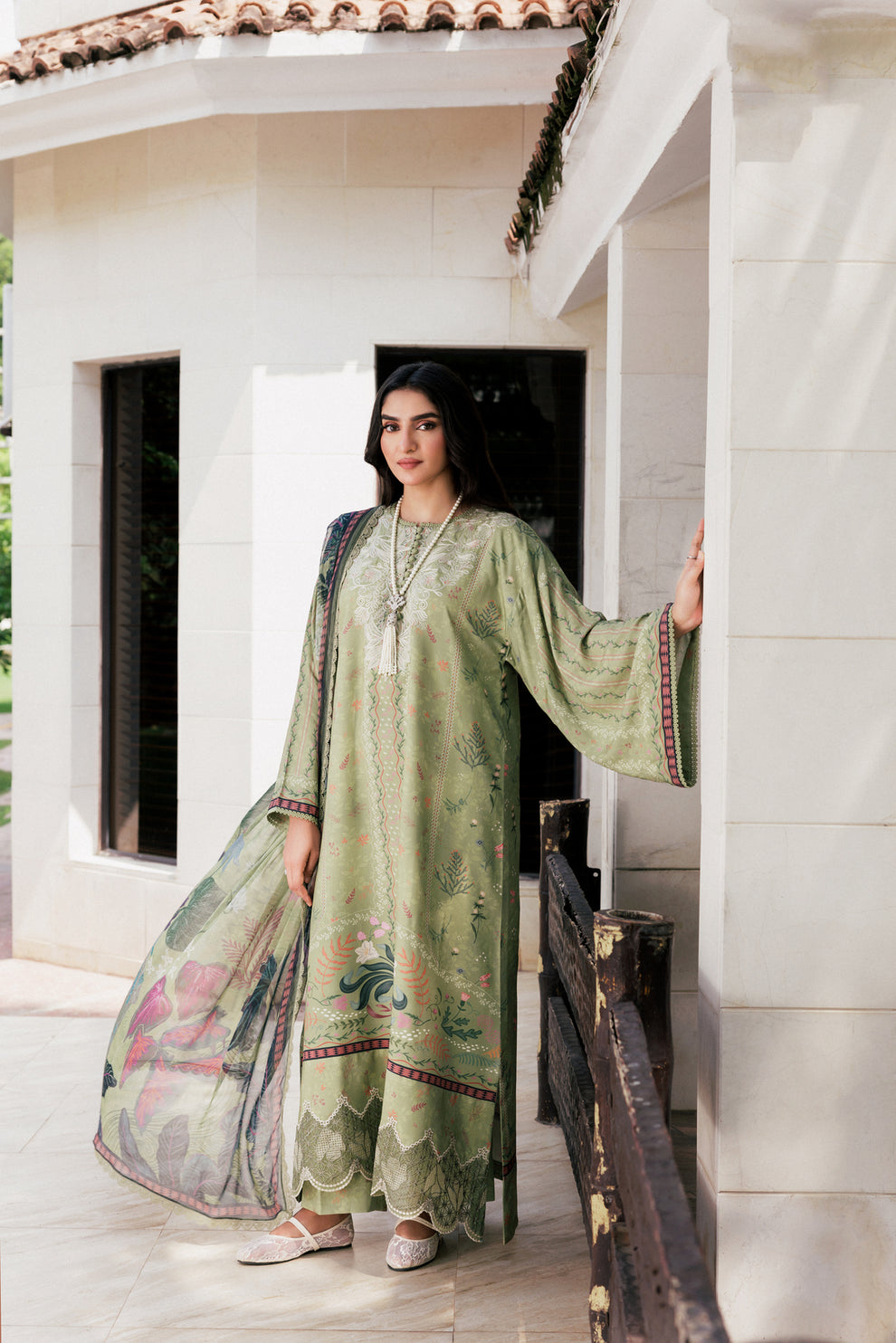 Florent | Intermix 25 | FIM - 3B - Official Florent stockist in UK - Sakeena London