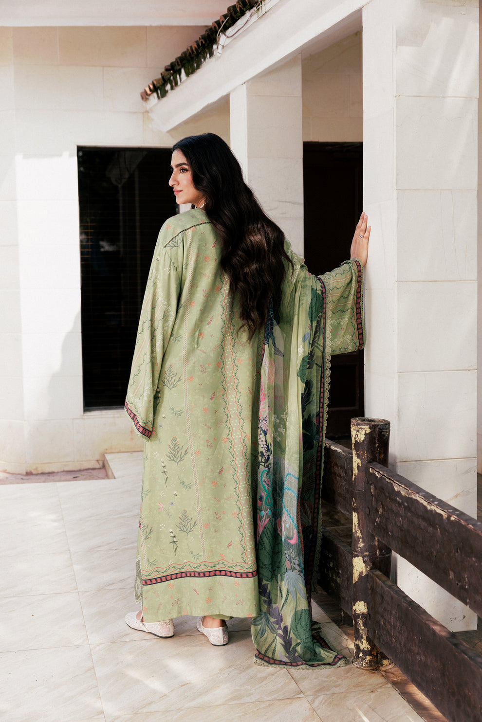 Florent | Intermix 25 | FIM - 3B - Official Florent stockist in UK - Sakeena London