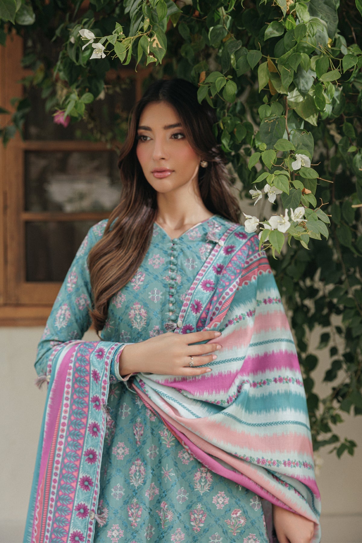Xenia Formals | Winter Slub 25 | SOMA - Official Xenia Formals stockist in UK - Sakeena London