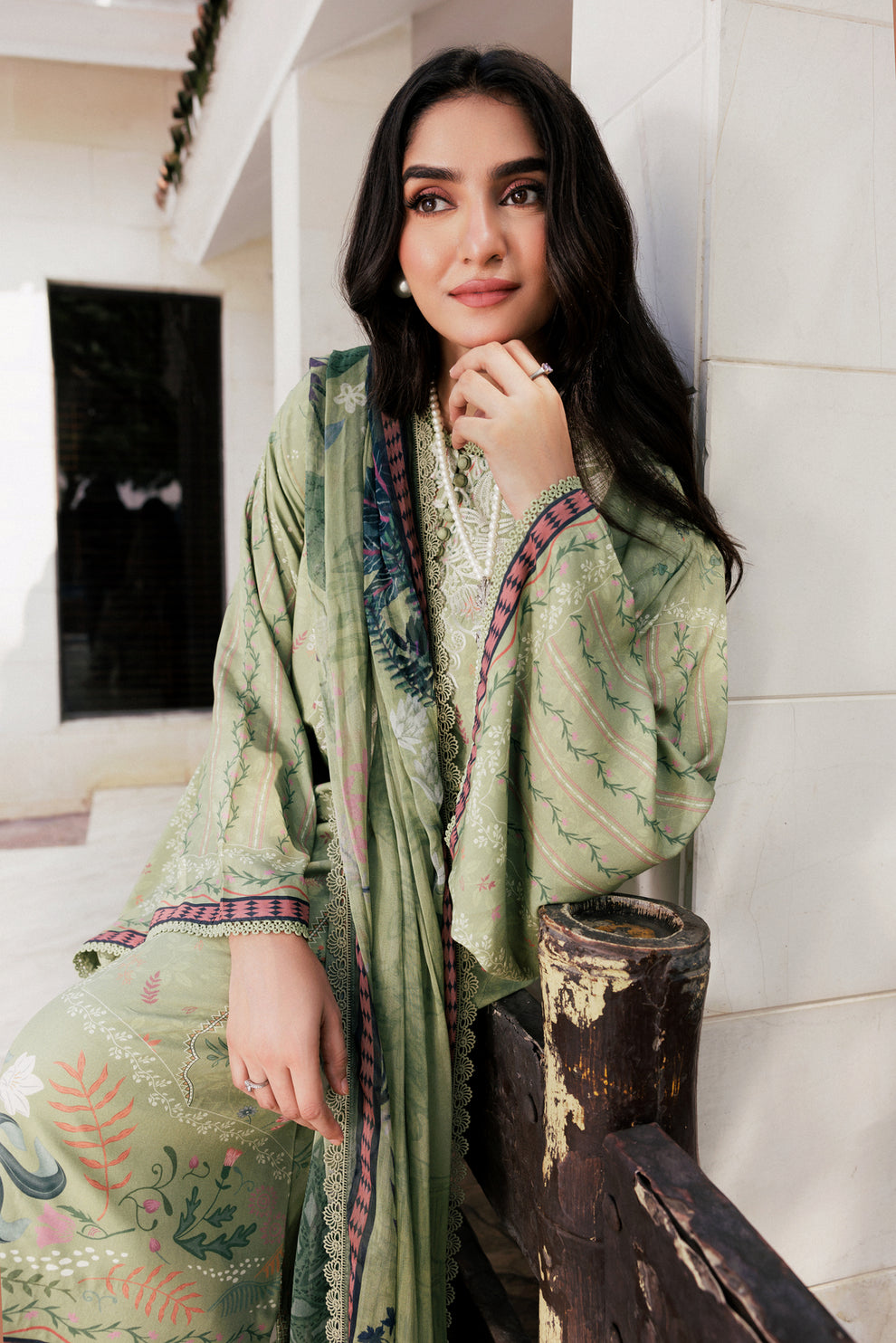 Florent | Intermix 25 | FIM - 3B - Official Florent stockist in UK - Sakeena London