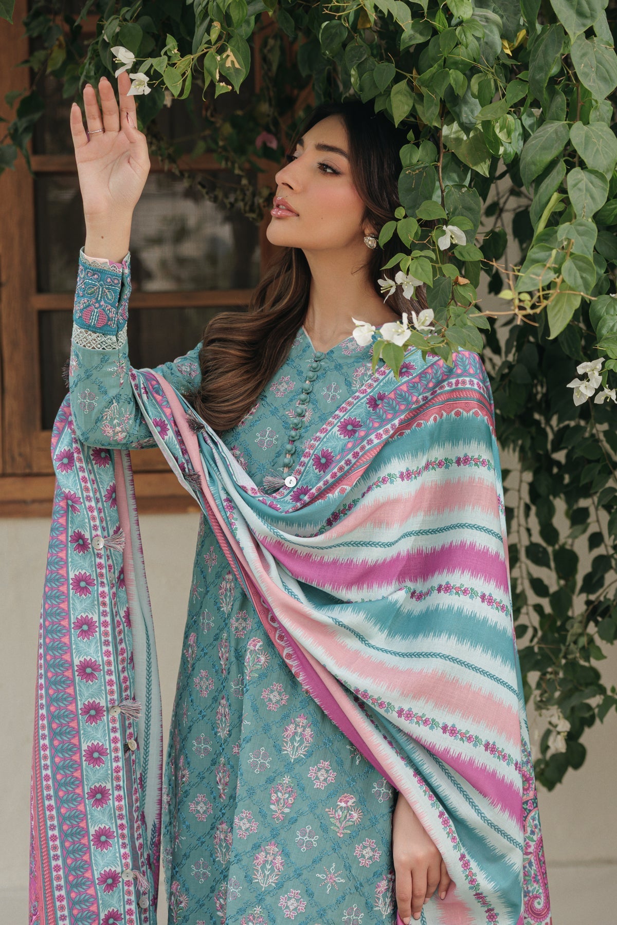 Xenia Formals | Winter Slub 25 | SOMA - Official Xenia Formals stockist in UK - Sakeena London