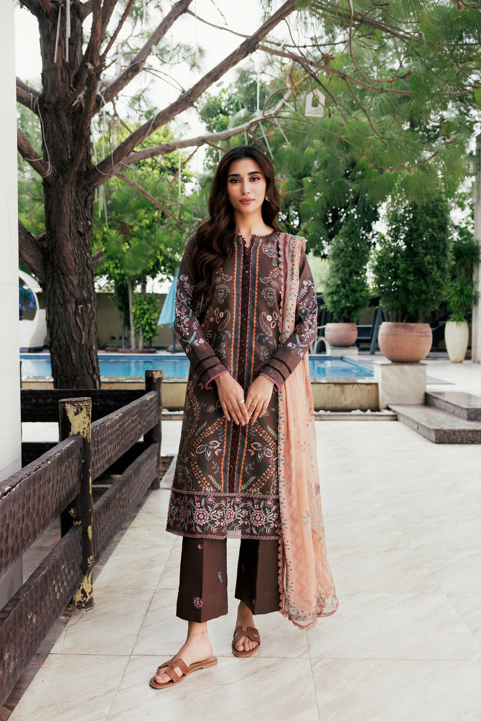 Florent | Intermix 25 | FIM - 2B - Official Florent stockist in UK - Sakeena London