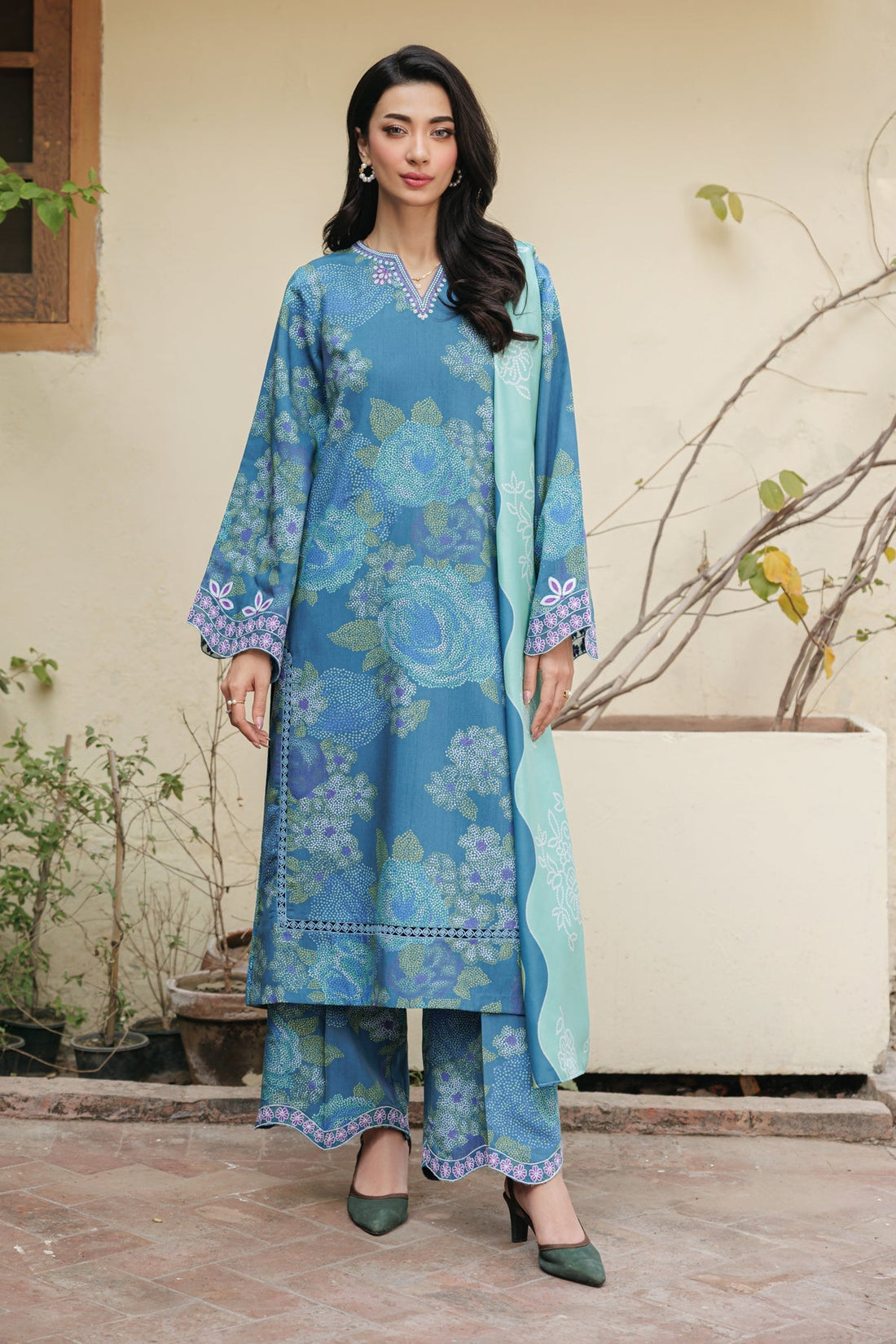 Xenia Formals | Winter Slub 25 | LEA - Official Xenia Formals stockist in UK - Sakeena London
