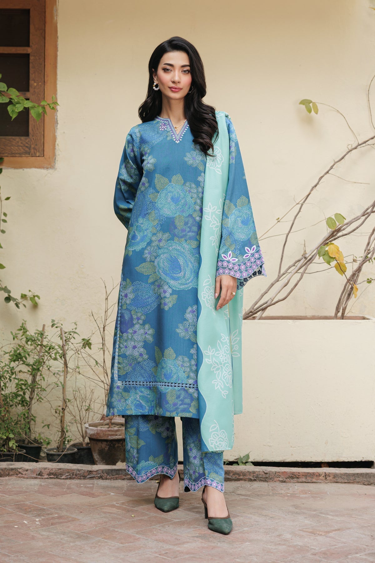 Xenia Formals | Winter Slub 25 | LEA - Official Xenia Formals stockist in UK - Sakeena London