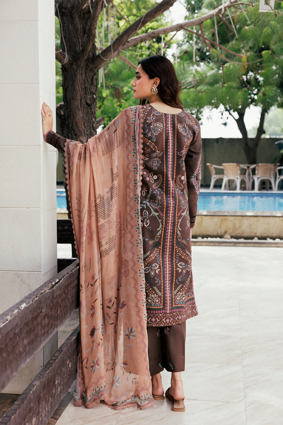 Florent | Intermix 25 | FIM - 2B - Official Florent stockist in UK - Sakeena London