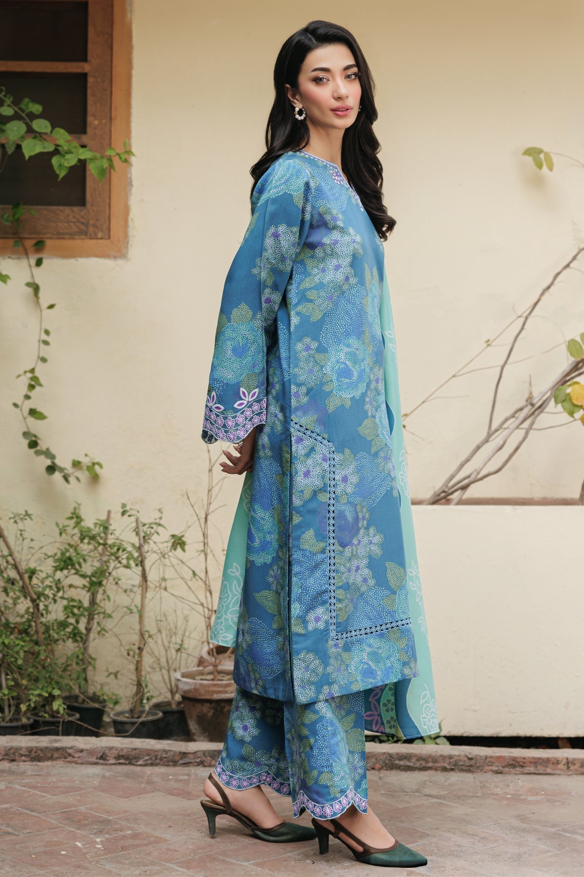 Xenia Formals | Winter Slub 25 | LEA - Official Xenia Formals stockist in UK - Sakeena London