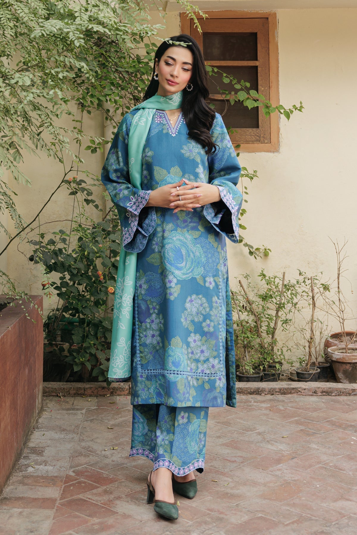 Xenia Formals | Winter Slub 25 | LEA - Official Xenia Formals stockist in UK - Sakeena London