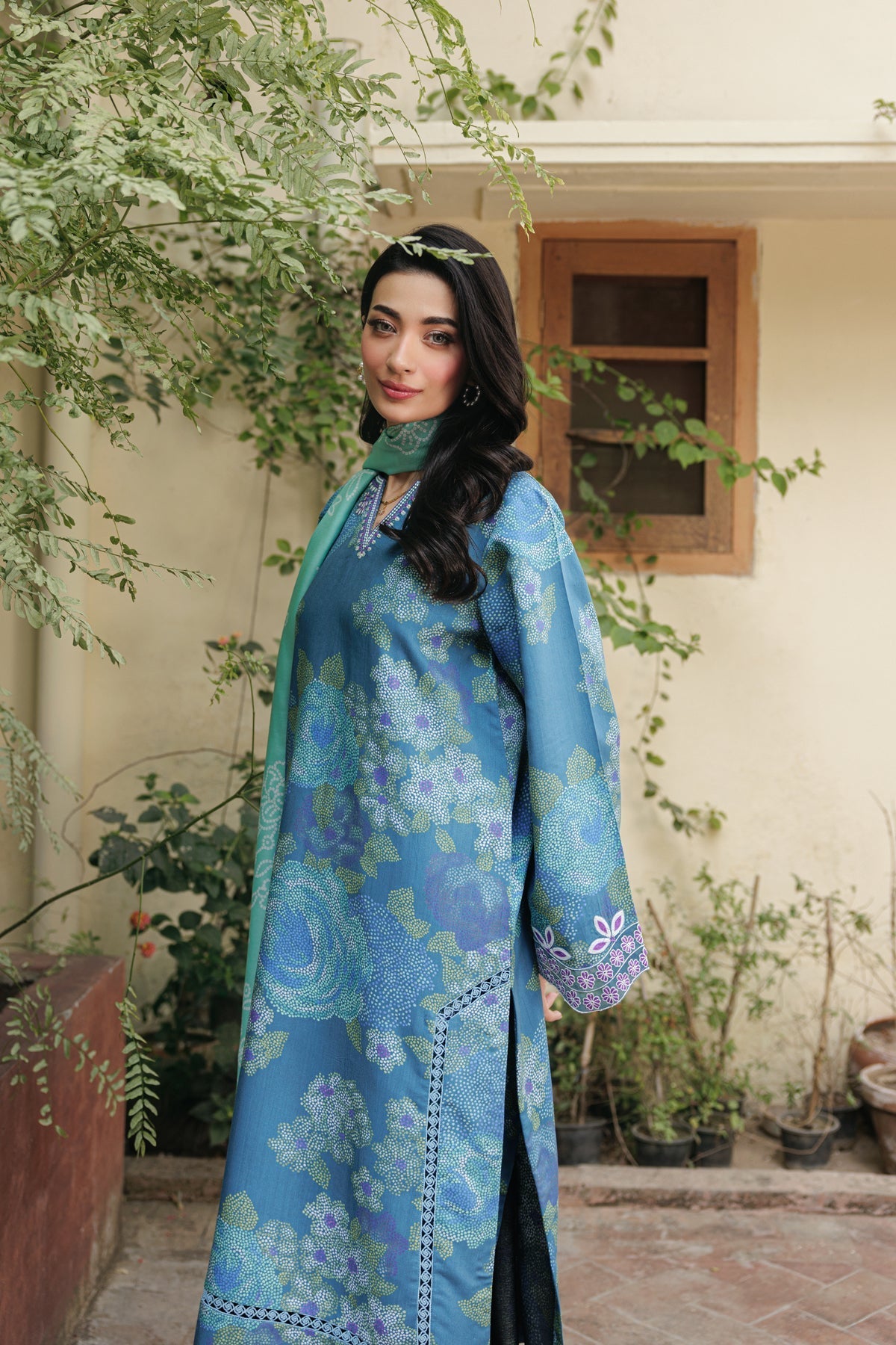 Xenia Formals | Winter Slub 25 | LEA - Official Xenia Formals stockist in UK - Sakeena London