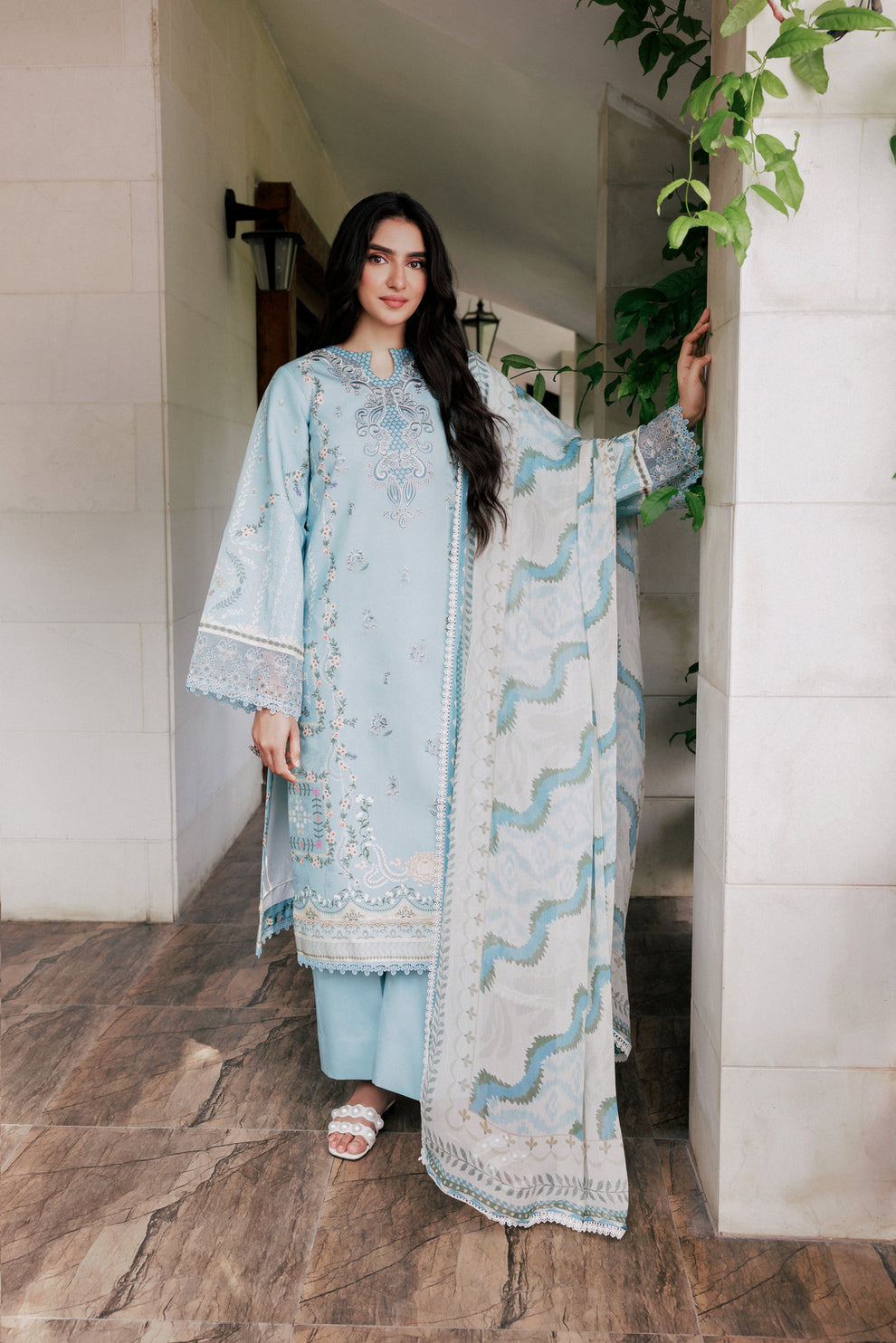 Florent | Intermix 25 | FIM - 4A - Official Florent stockist in UK - Sakeena London