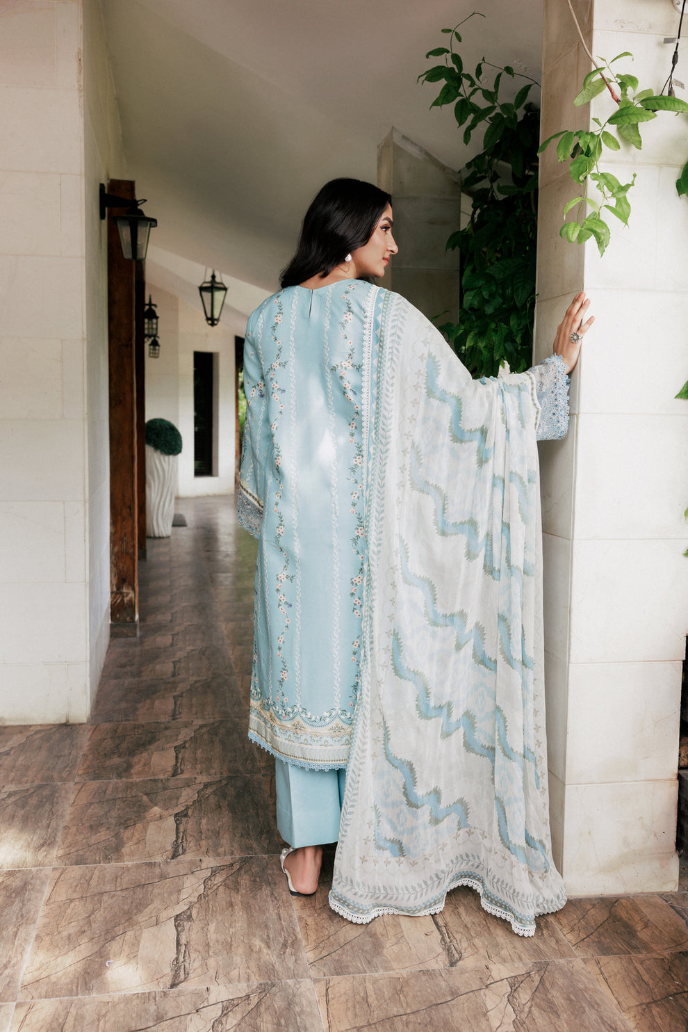 Florent | Intermix 25 | FIM - 4A - Official Florent stockist in UK - Sakeena London