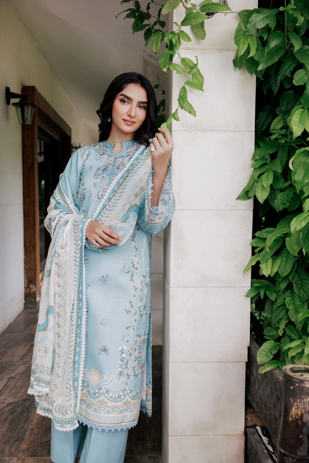 Florent | Intermix 25 | FIM - 4A - Official Florent stockist in UK - Sakeena London