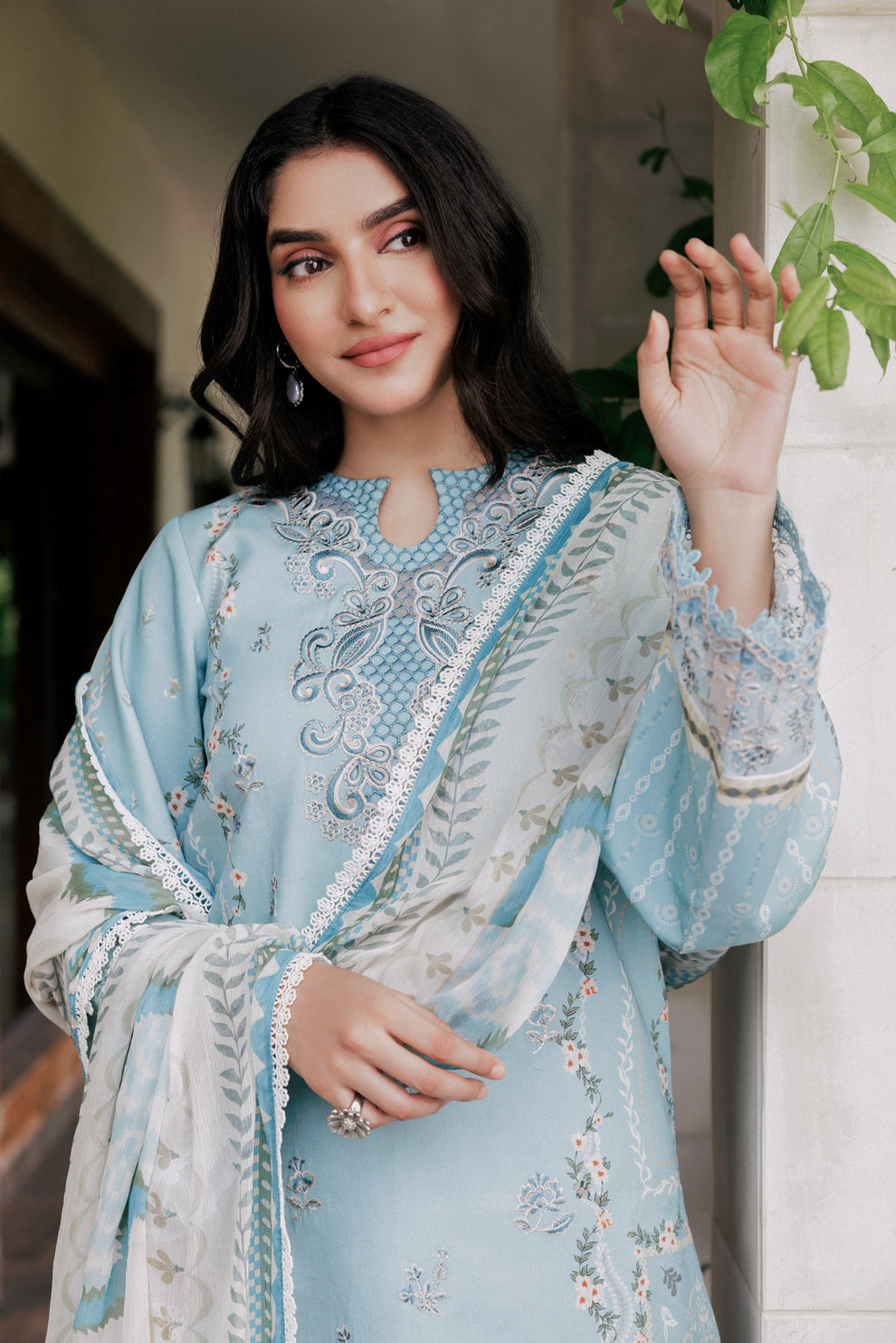 Florent | Intermix 25 | FIM - 4A - Official Florent stockist in UK - Sakeena London