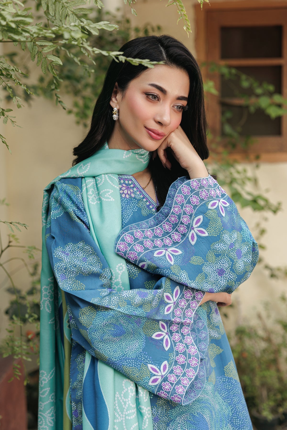 Xenia Formals | Winter Slub 25 | LEA - Official Xenia Formals stockist in UK - Sakeena London