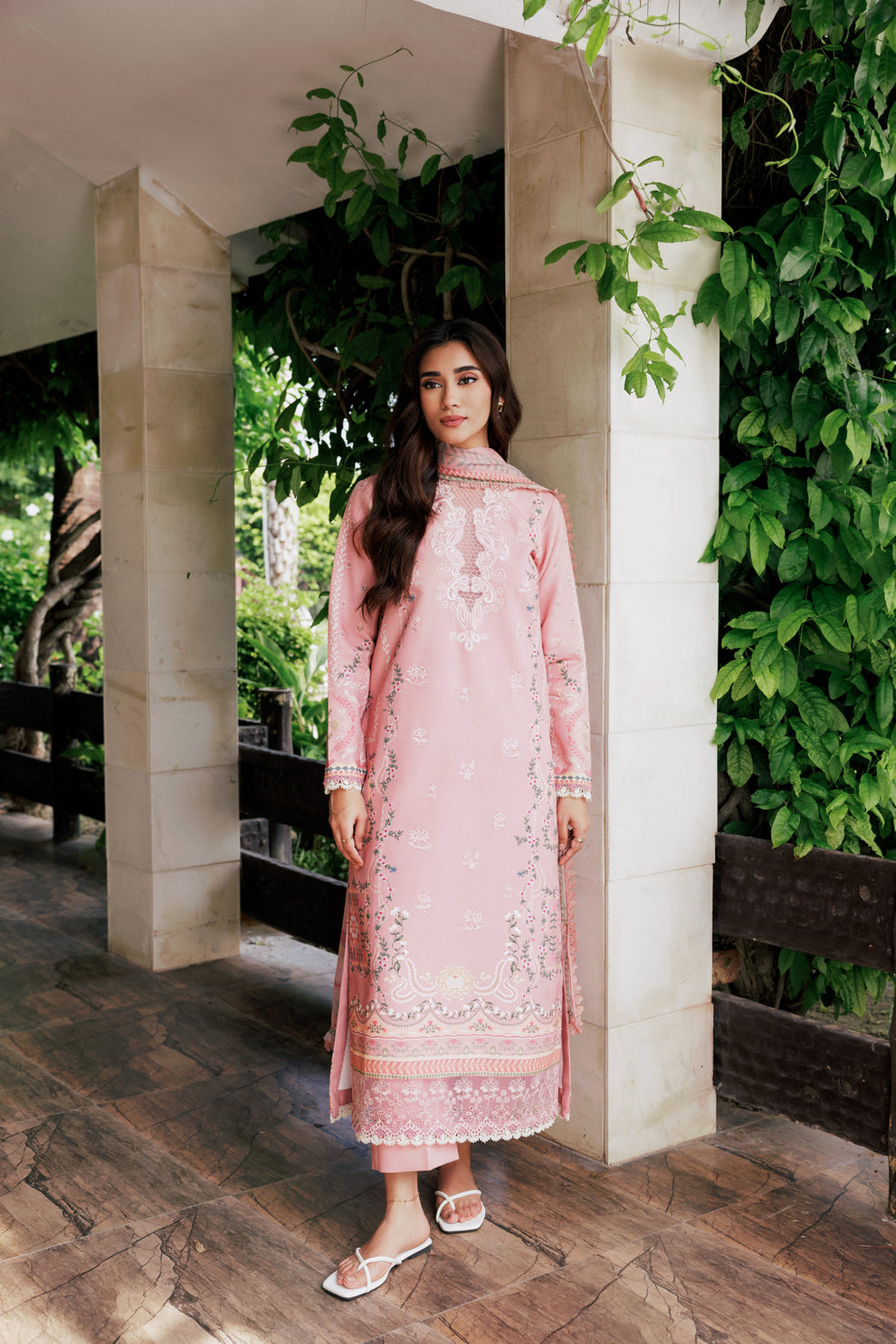 Florent | Intermix 25 | FIM - 4B - Official Florent stockist in UK - Sakeena London