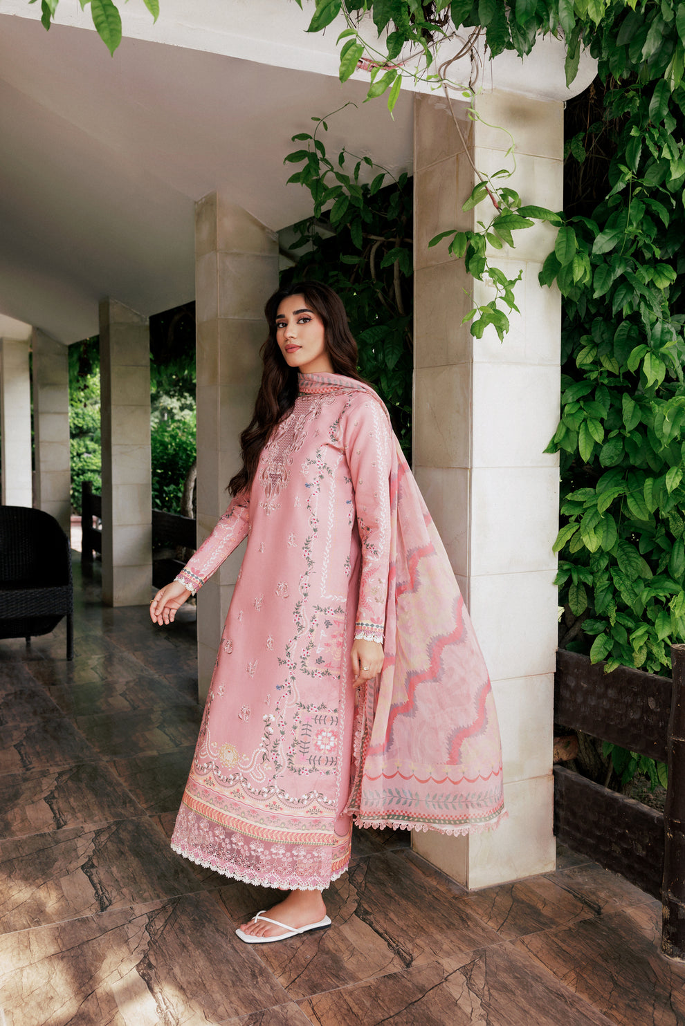 Florent | Intermix 25 | FIM - 4B - Official Florent stockist in UK - Sakeena London