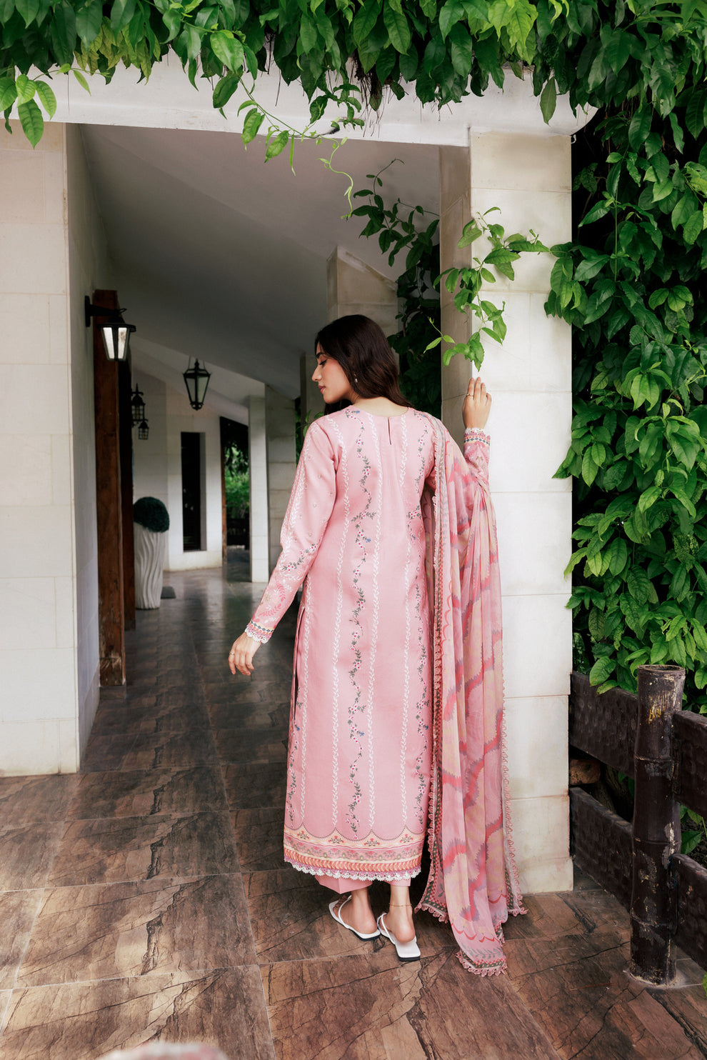 Florent | Intermix 25 | FIM - 4B - Official Florent stockist in UK - Sakeena London