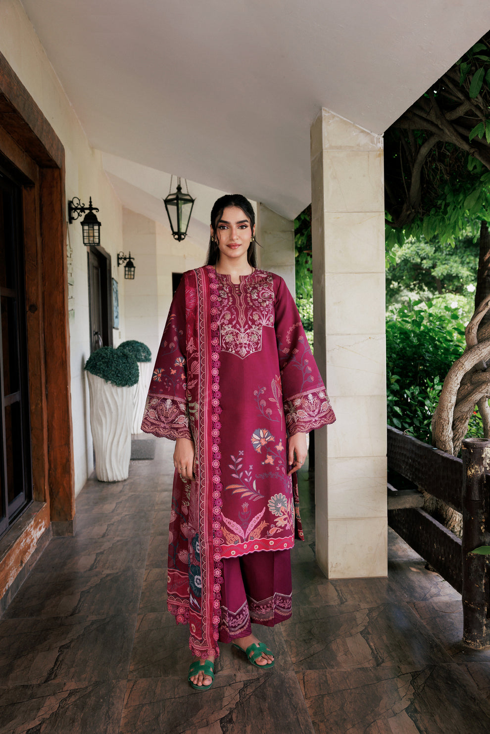 Florent | Intermix 25 | FIM - 5A - Official Florent stockist in UK - Sakeena London