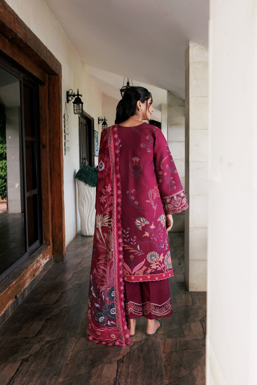 Florent | Intermix 25 | FIM - 5A - Official Florent stockist in UK - Sakeena London