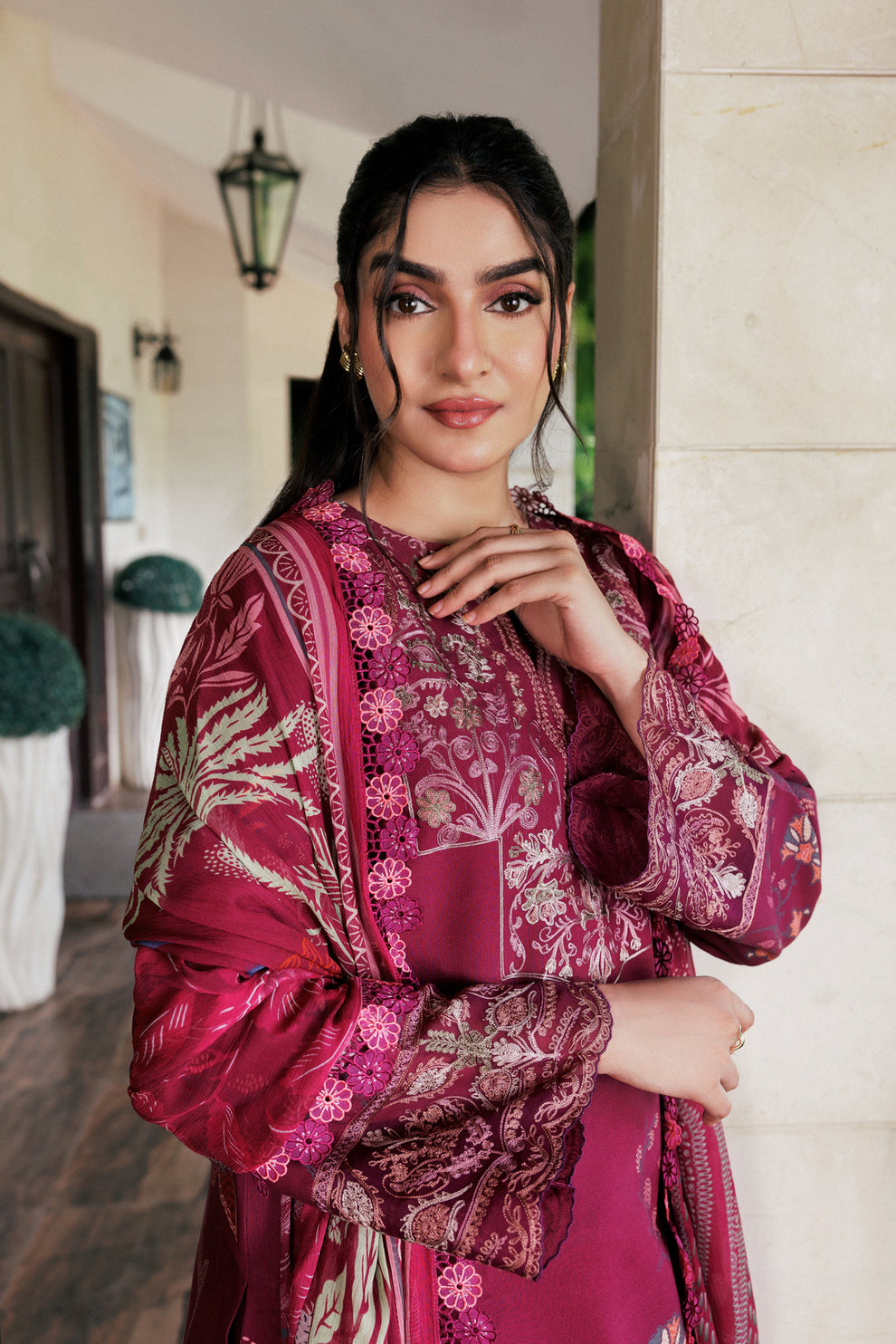 Florent | Intermix 25 | FIM - 5A - Official Florent stockist in UK - Sakeena London