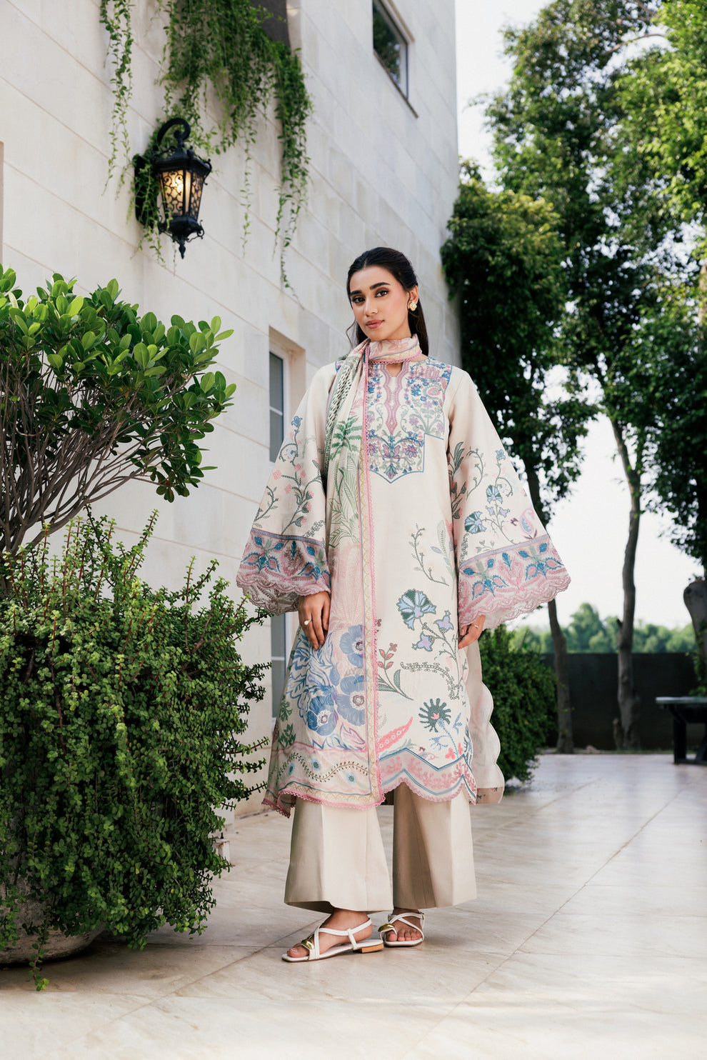 Florent | Intermix 25 | FIM - 5B - Official Florent stockist in UK - Sakeena London