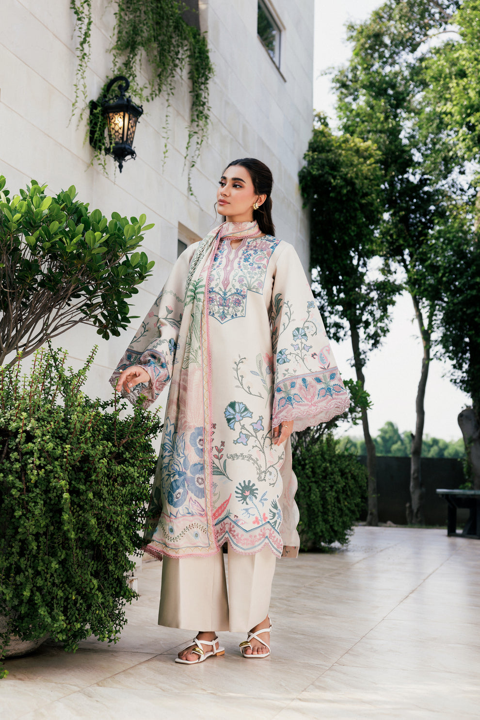 Florent | Intermix 25 | FIM - 5B - Official Florent stockist in UK - Sakeena London