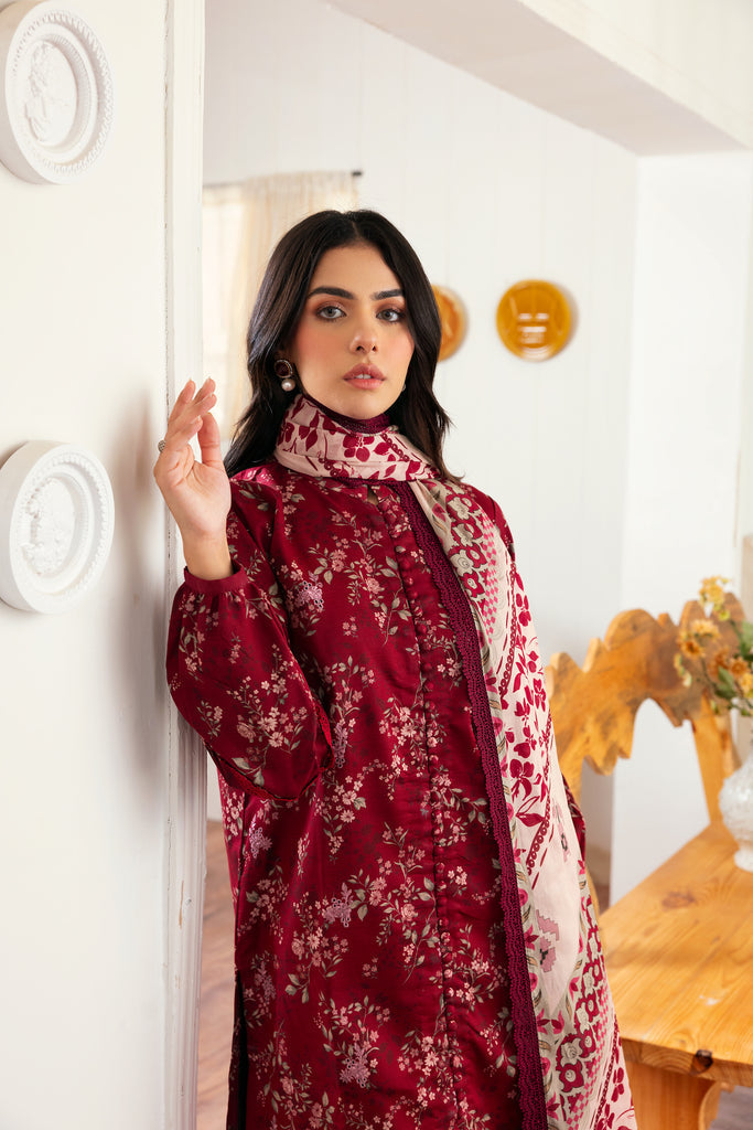 Florent | Daily Wear Vol 2 | FZD-1A - Official Florent stockist in UK - Sakeena London