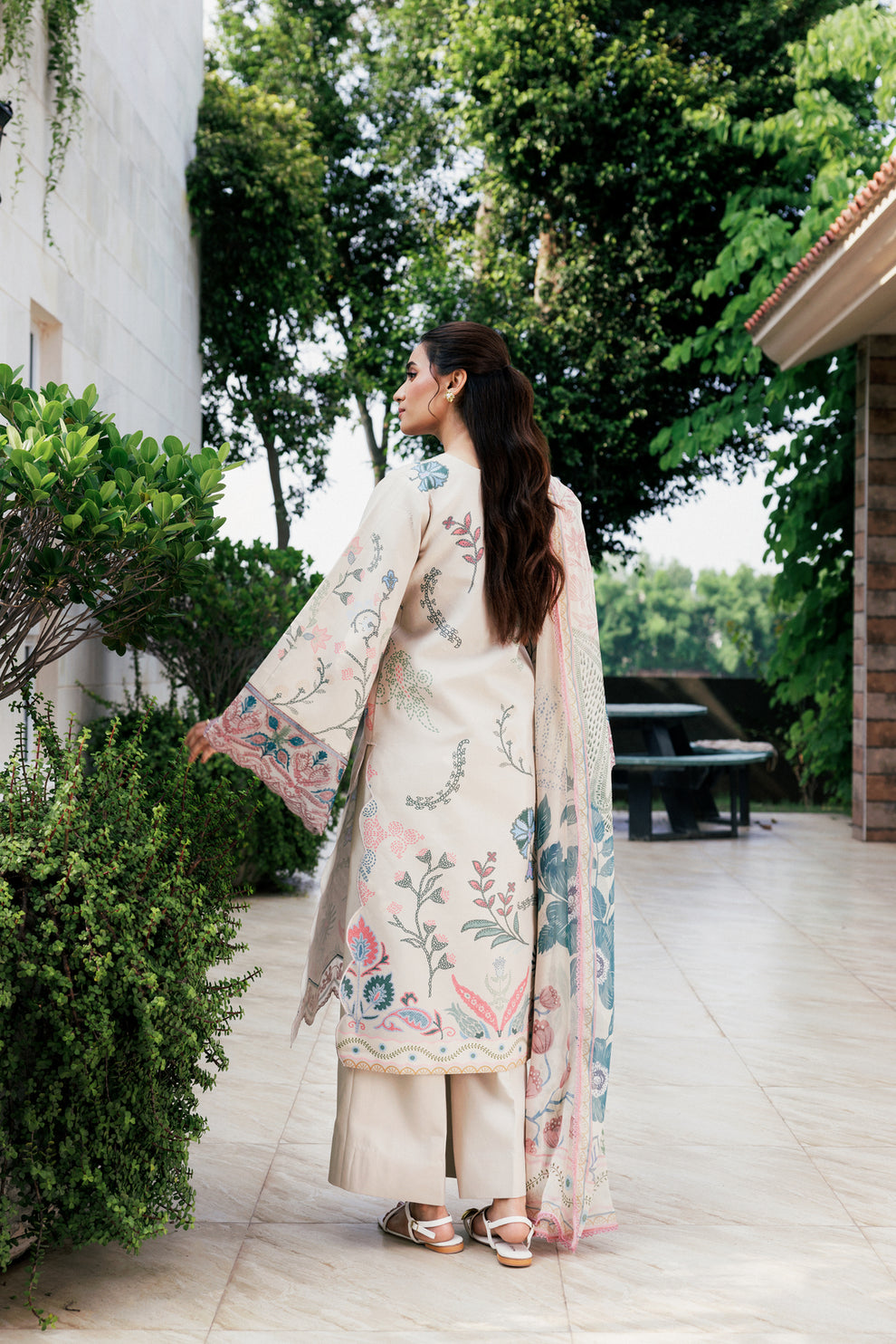 Florent | Intermix 25 | FIM - 5B - Official Florent stockist in UK - Sakeena London