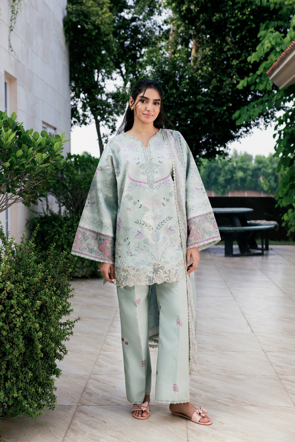 Florent | Intermix 25 | FIM - 6A - Official Florent stockist in UK - Sakeena London