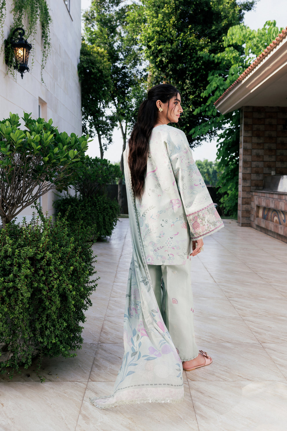 Florent | Intermix 25 | FIM - 6A - Official Florent stockist in UK - Sakeena London