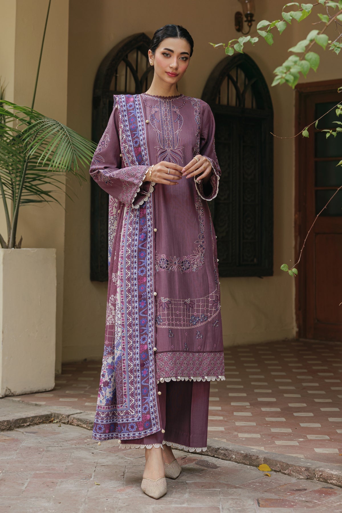 Xenia Formals | Winter Slub 25 | EMERY - Official Xenia Formals stockist in UK - Sakeena London