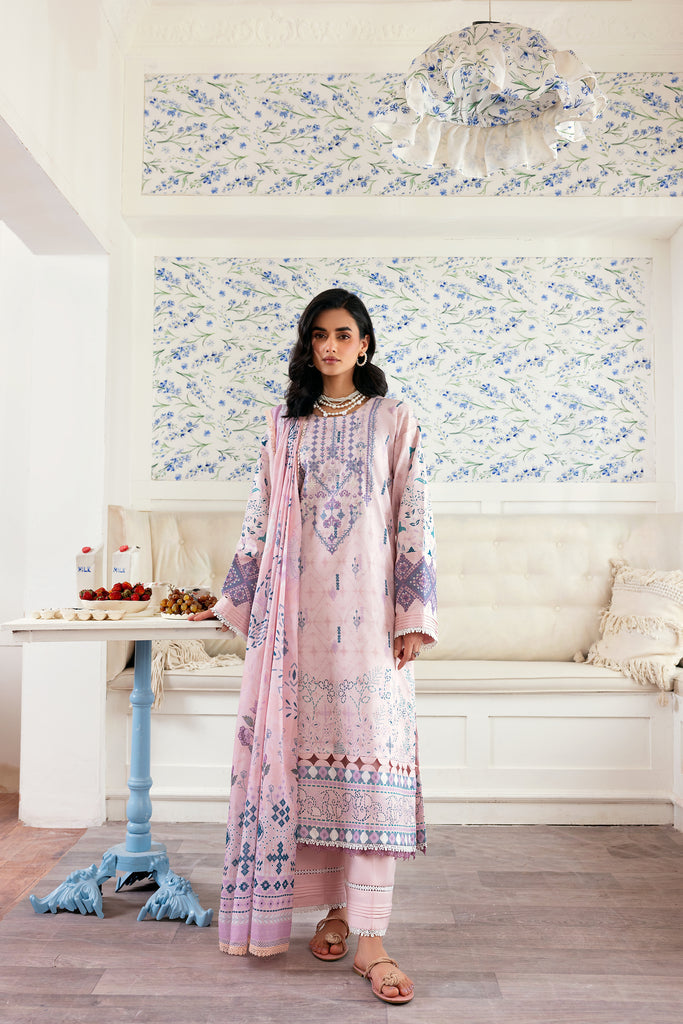 Florent | Daily Wear Vol 2 | FZD-3B - Official Florent stockist in UK - Sakeena London