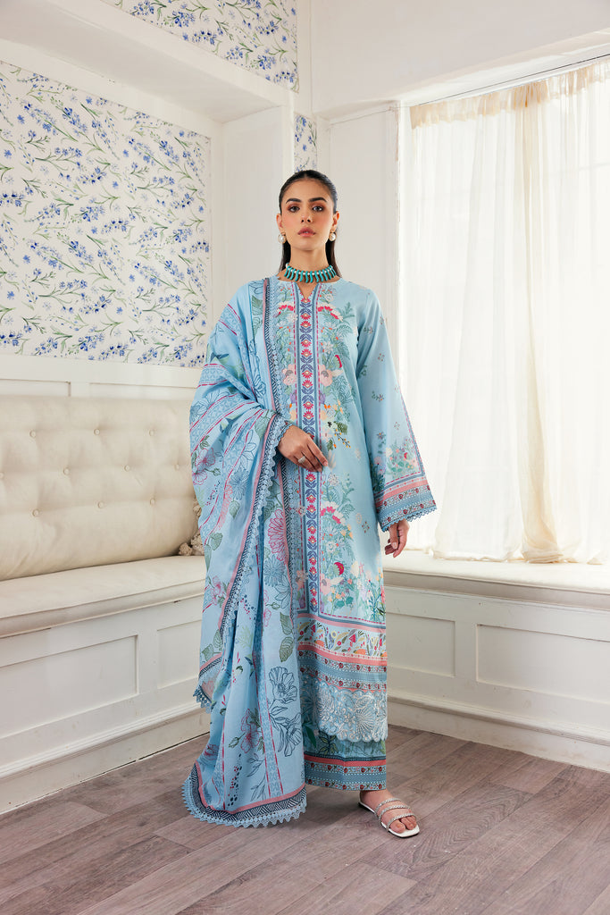 Florent | Daily Wear Vol 2 | FZD-6A - Official Florent stockist in UK - Sakeena London