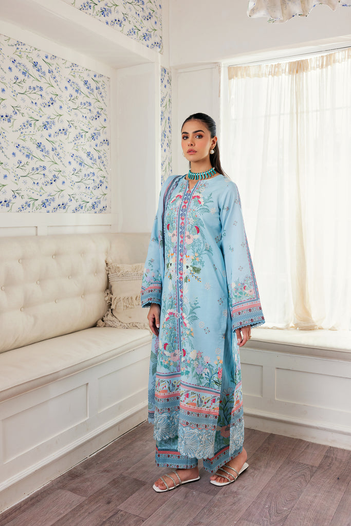 Florent | Daily Wear Vol 2 | FZD-6A - Official Florent stockist in UK - Sakeena London