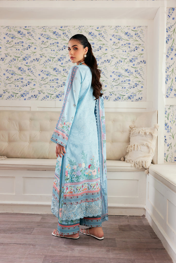 Florent | Daily Wear Vol 2 | FZD-6A - Official Florent stockist in UK - Sakeena London