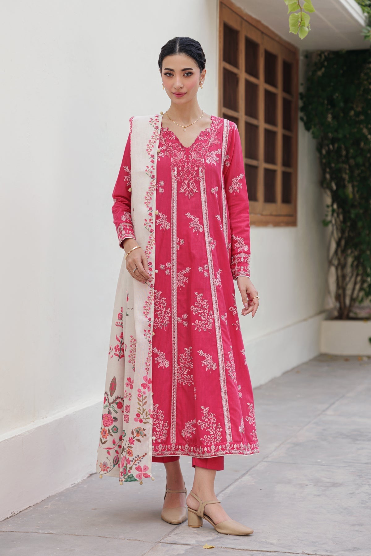 Xenia Formals | Winter Slub 25 | DAIVI - Official Xenia Formals stockist in UK - Sakeena London