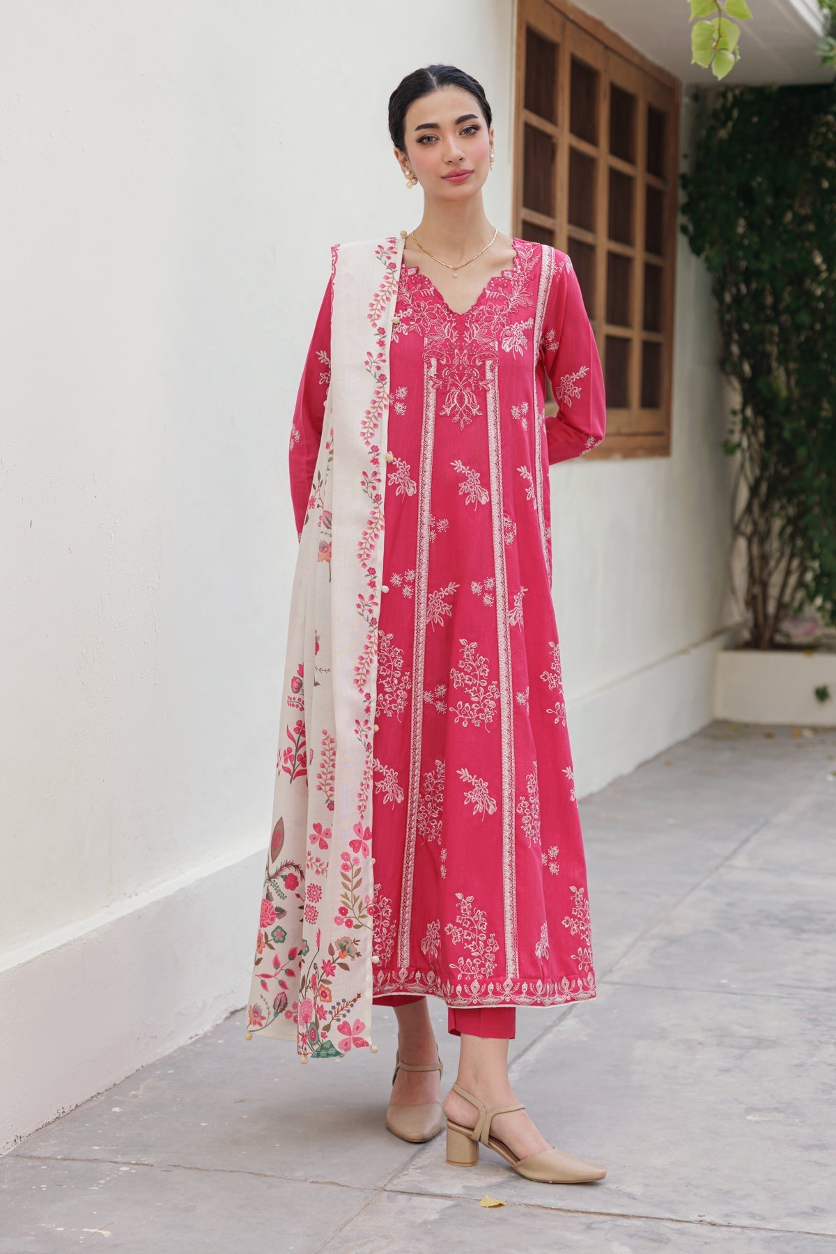 Xenia Formals | Winter Slub 25 | DAIVI - Official Xenia Formals stockist in UK - Sakeena London
