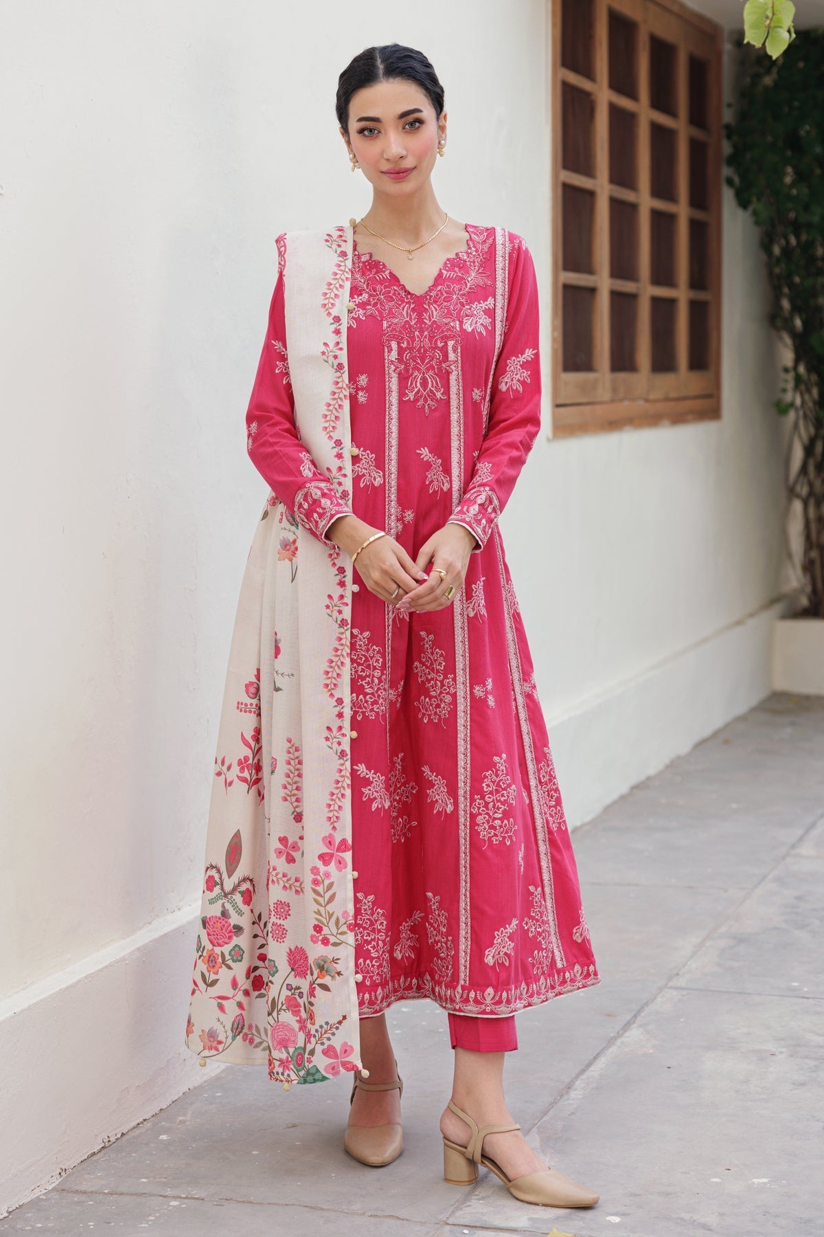 Xenia Formals | Winter Slub 25 | DAIVI - Official Xenia Formals stockist in UK - Sakeena London