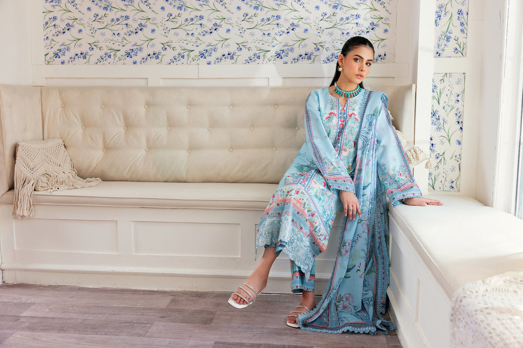 Florent | Daily Wear Vol 2 | FZD-6A - Official Florent stockist in UK - Sakeena London