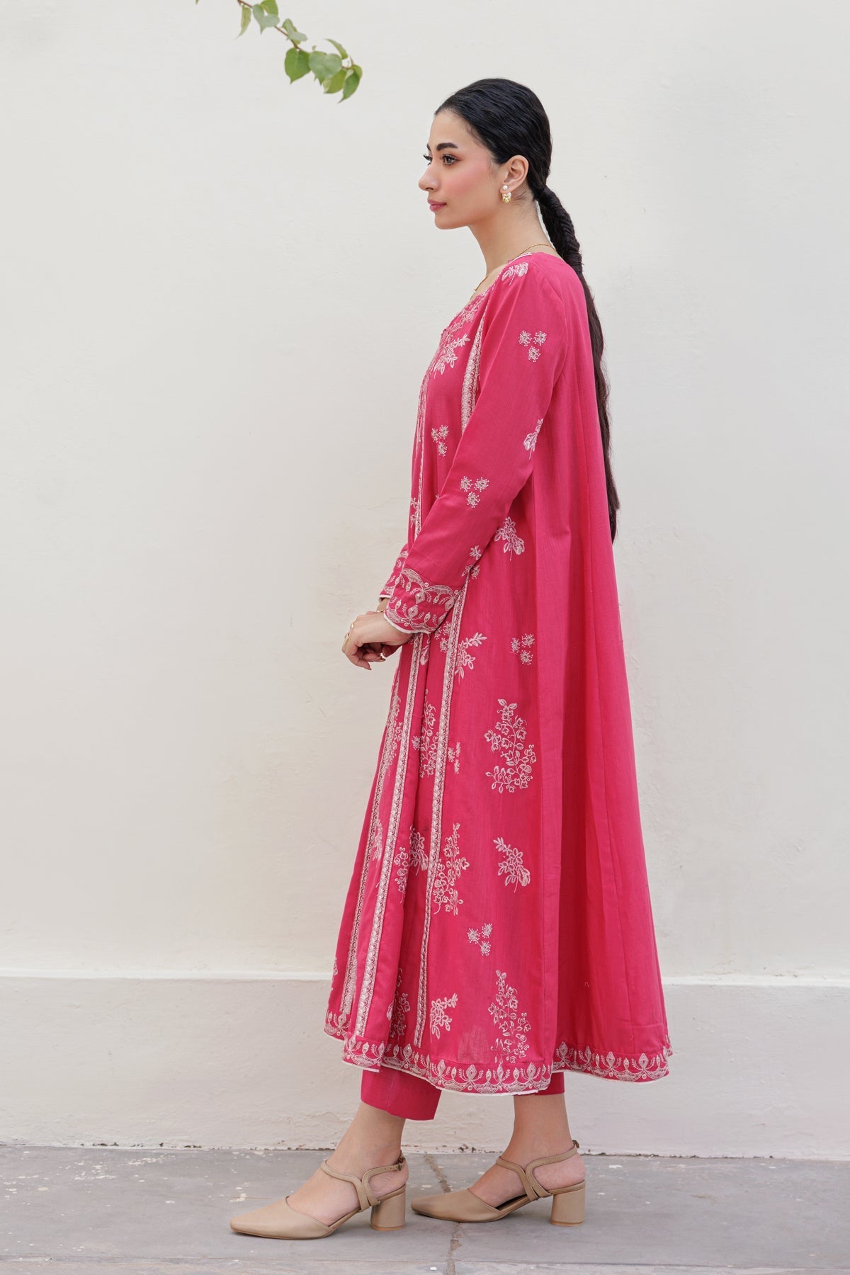 Xenia Formals | Winter Slub 25 | DAIVI - Official Xenia Formals stockist in UK - Sakeena London