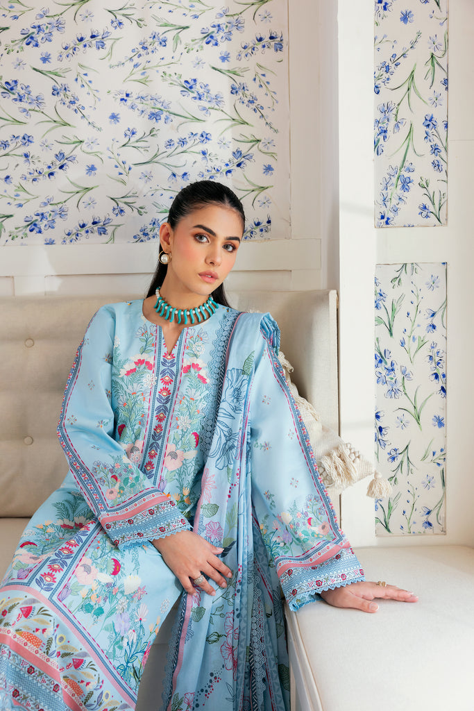 Florent | Daily Wear Vol 2 | FZD-6A - Official Florent stockist in UK - Sakeena London