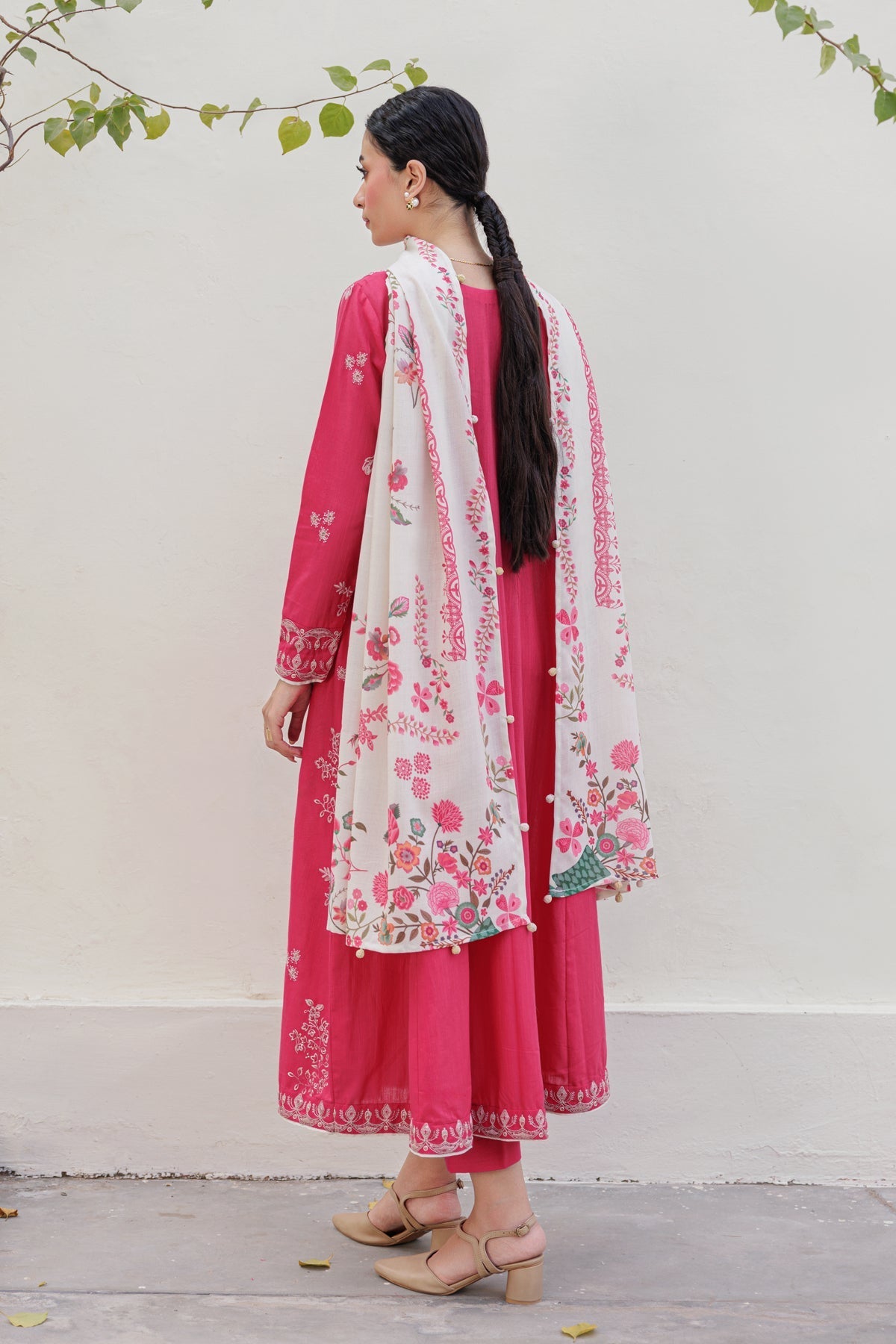 Xenia Formals | Winter Slub 25 | DAIVI - Official Xenia Formals stockist in UK - Sakeena London