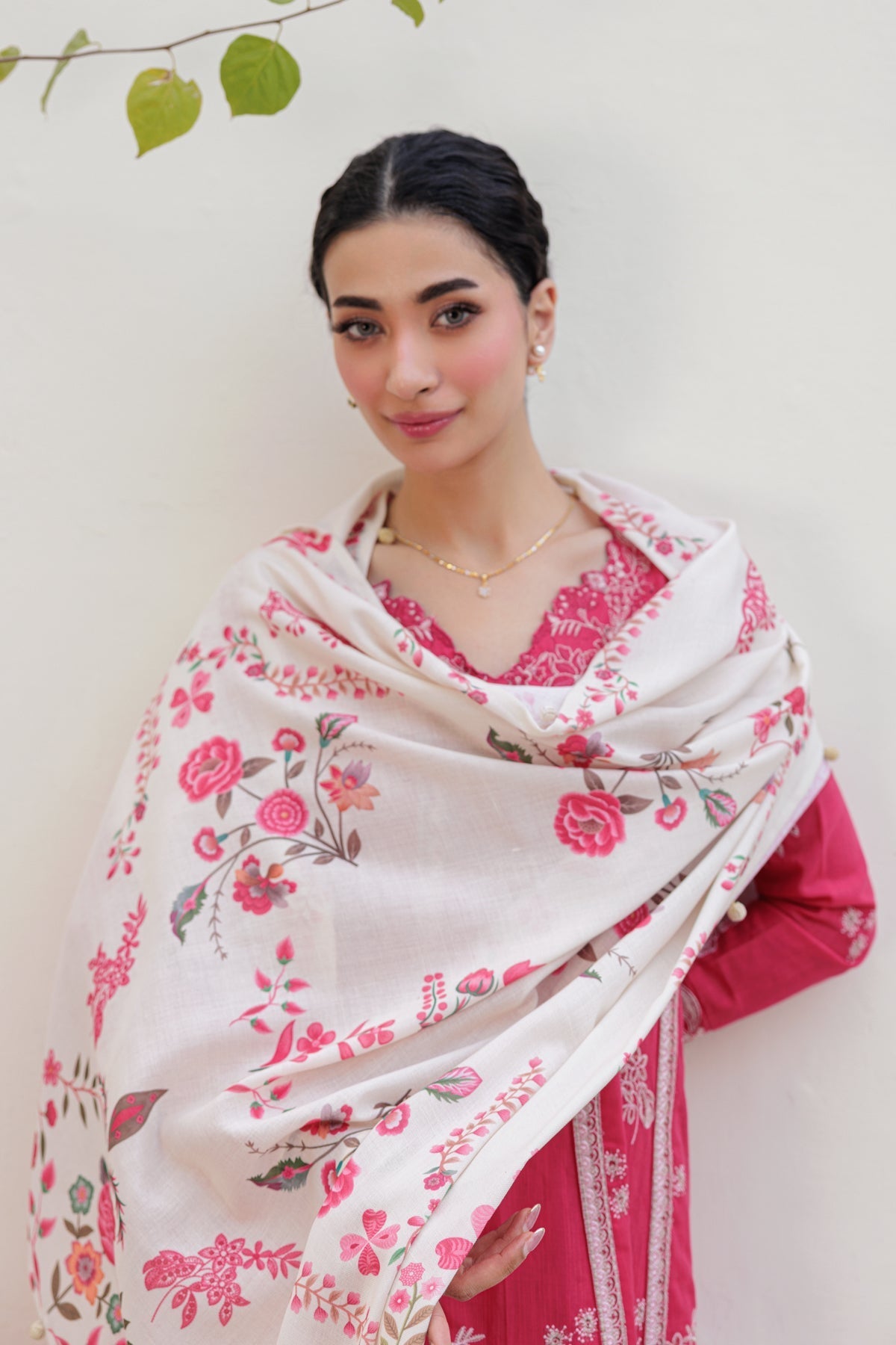 Xenia Formals | Winter Slub 25 | DAIVI - Official Xenia Formals stockist in UK - Sakeena London