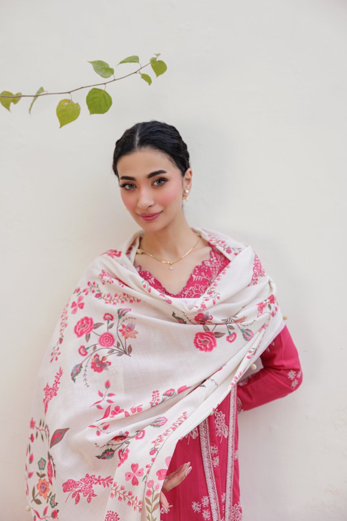 Xenia Formals | Winter Slub 25 | DAIVI - Official Xenia Formals stockist in UK - Sakeena London
