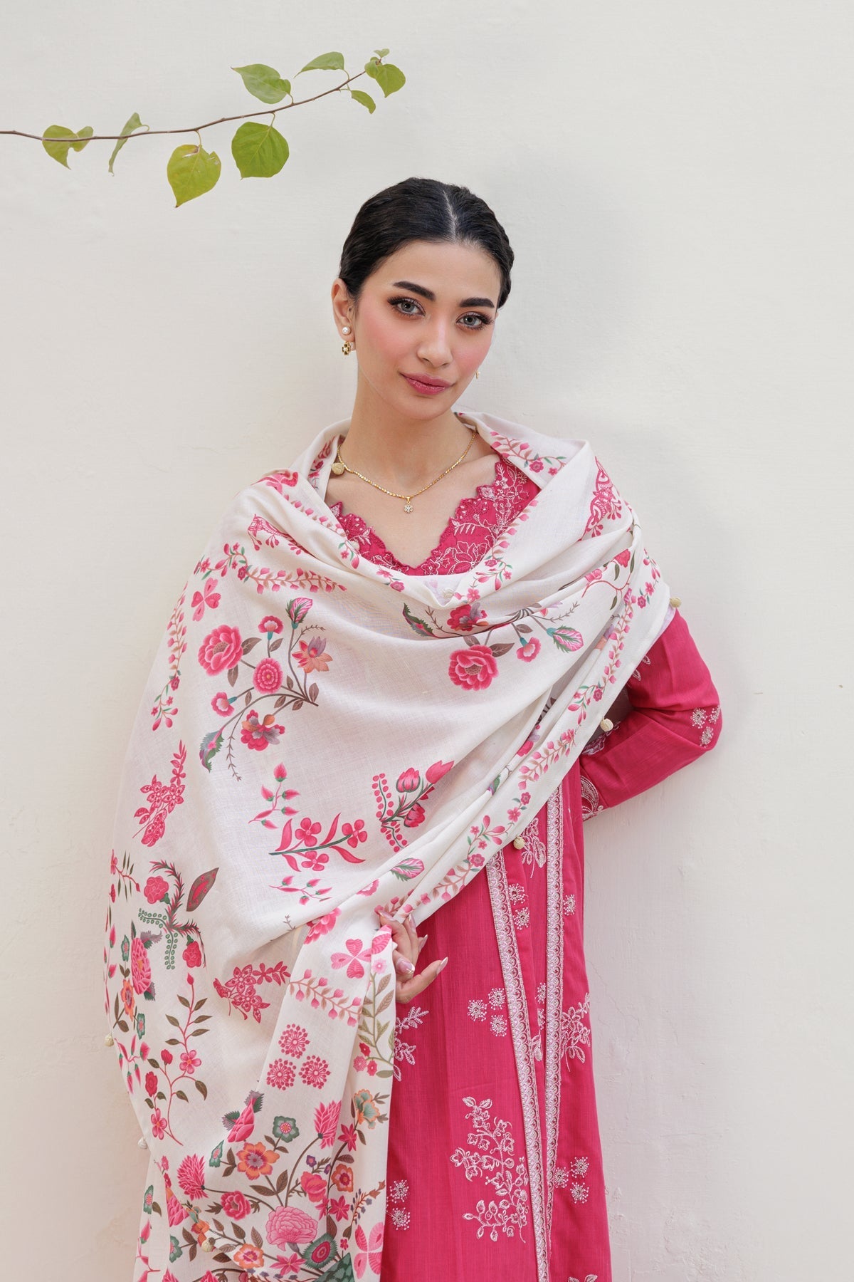 Xenia Formals | Winter Slub 25 | DAIVI - Official Xenia Formals stockist in UK - Sakeena London
