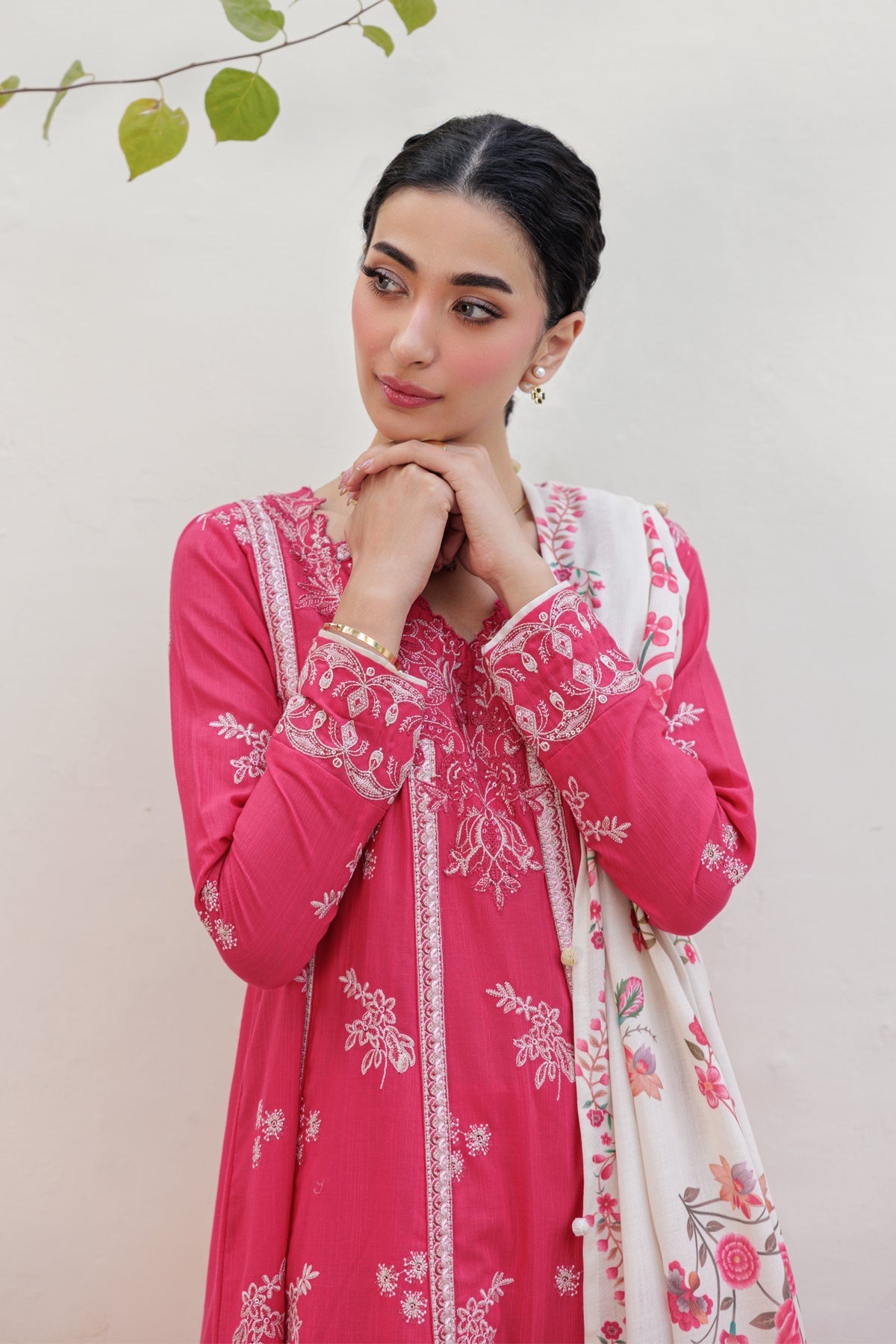 Xenia Formals | Winter Slub 25 | DAIVI - Official Xenia Formals stockist in UK - Sakeena London