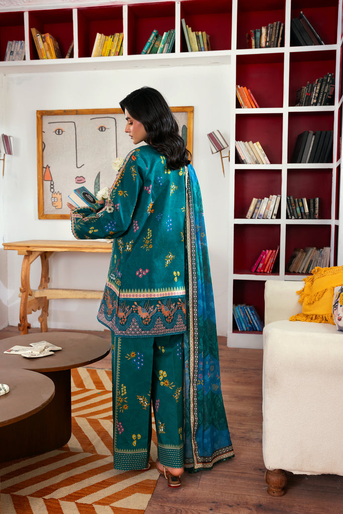 Florent | Daily Wear Vol 2 | FZD-2B - Official Florent stockist in UK - Sakeena London