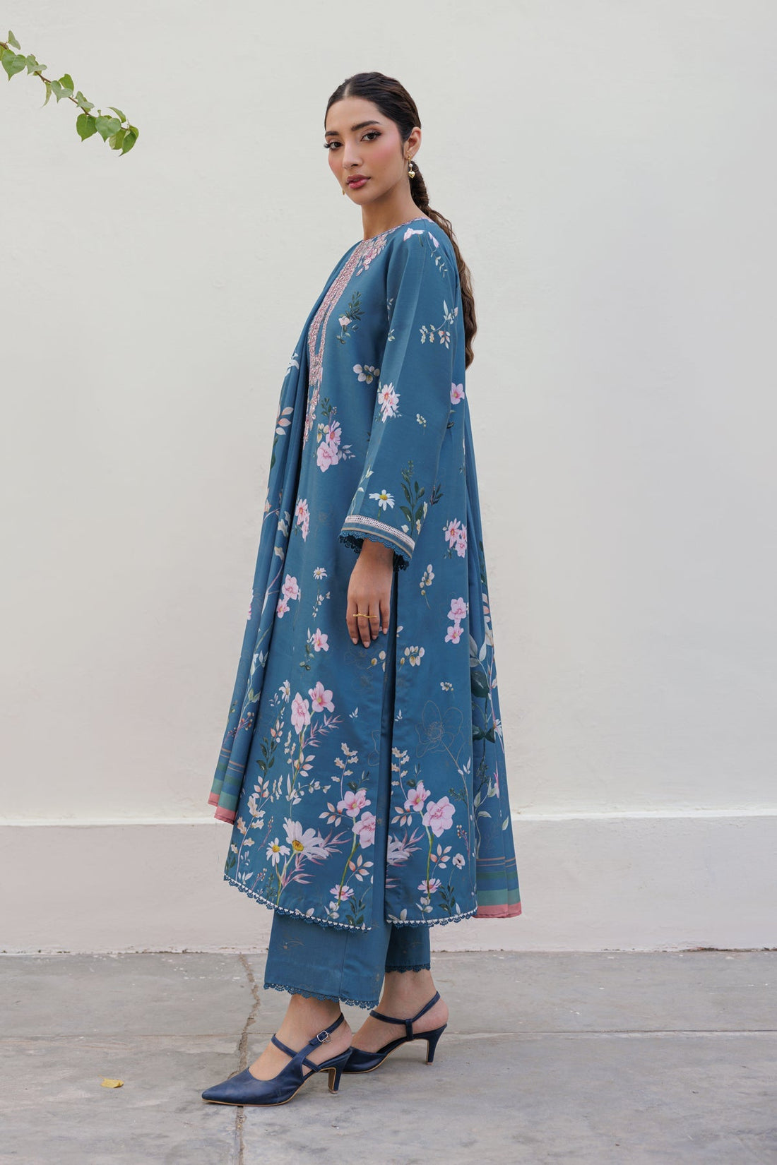 Xenia Formals | Winter Slub 25 | DAYARA - Official Xenia Formals stockist in UK - Sakeena London
