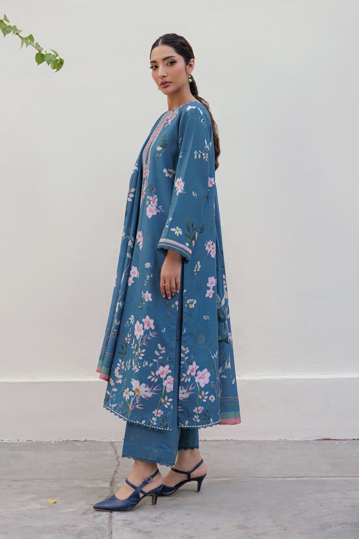 Xenia Formals | Winter Slub 25 | DAYARA - Official Xenia Formals stockist in UK - Sakeena London