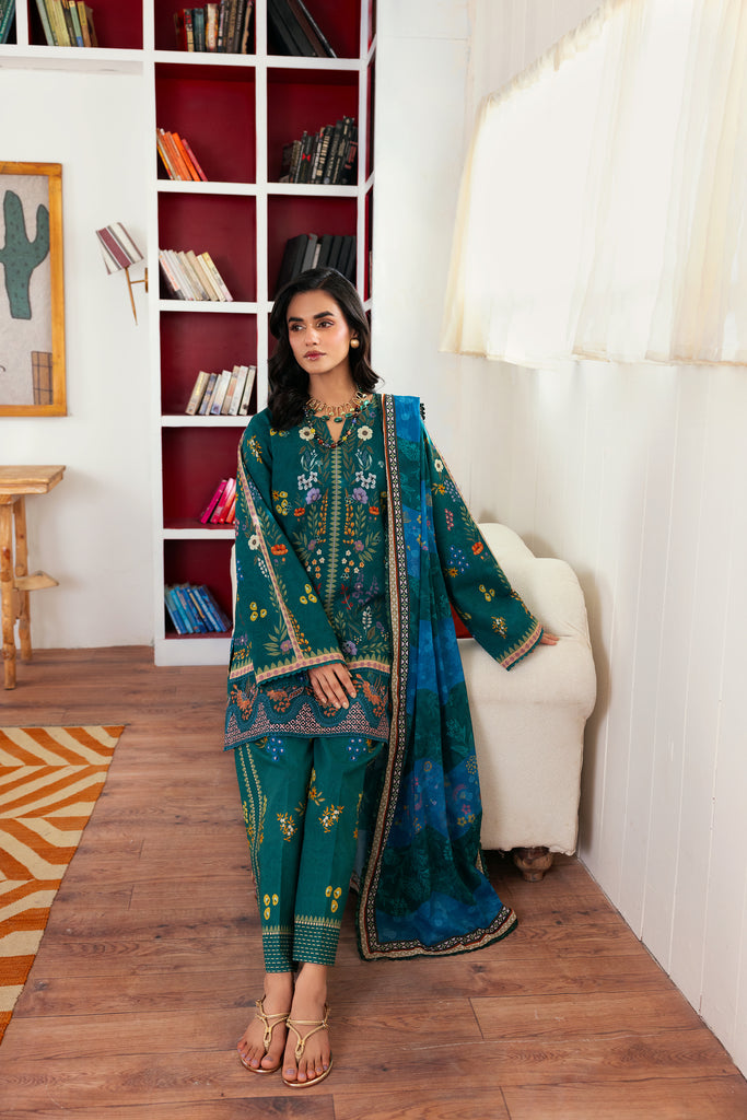 Florent | Daily Wear Vol 2 | FZD-2B - Official Florent stockist in UK - Sakeena London
