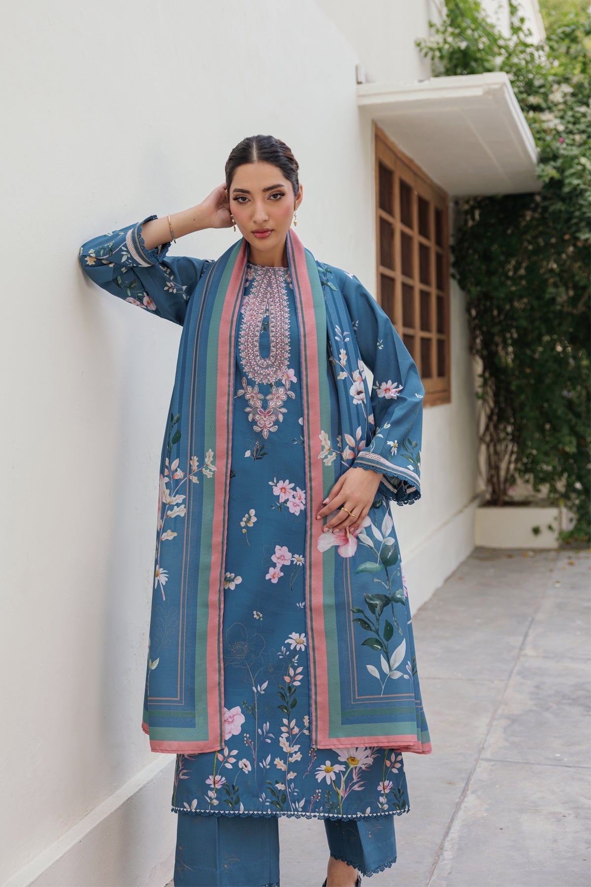 Xenia Formals | Winter Slub 25 | DAYARA - Official Xenia Formals stockist in UK - Sakeena London